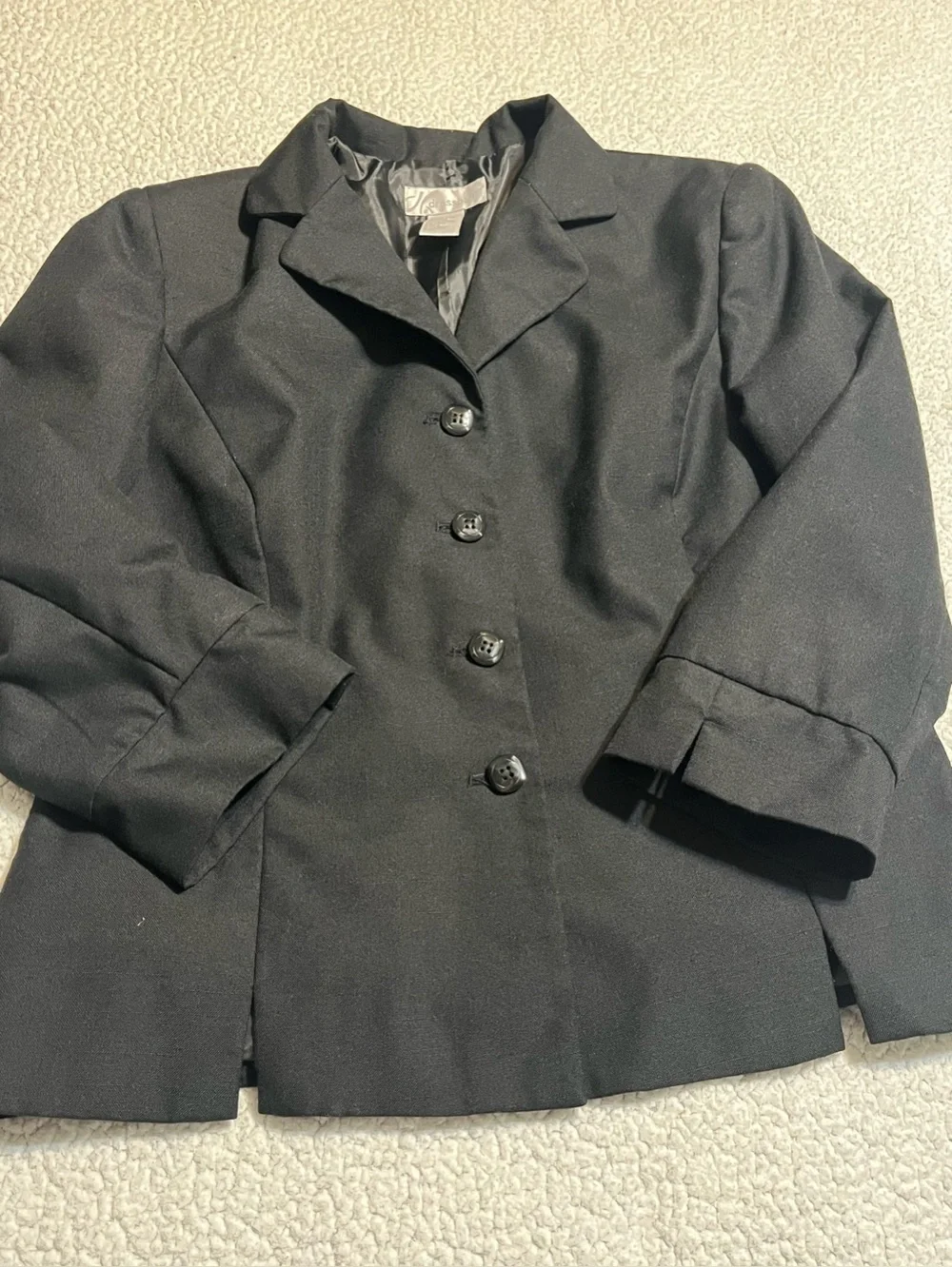 Dressbarn Women’s Blazer